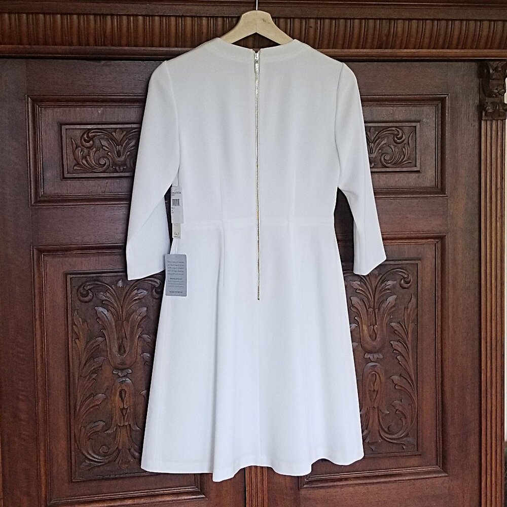 NWT Eliza J Dress - Picture 6 of 8